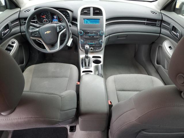 1G11B5SL0FF170022 - 2015 CHEVROLET MALIBU LS CHARCOAL photo 8