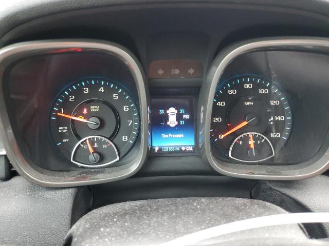 1G11B5SL0FF170022 - 2015 CHEVROLET MALIBU LS CHARCOAL photo 9