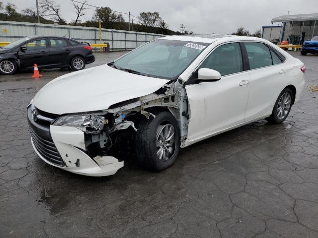 2015 TOYOTA CAMRY LE, 