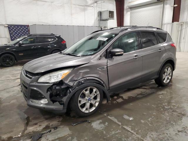 2013 FORD ESCAPE SEL, 