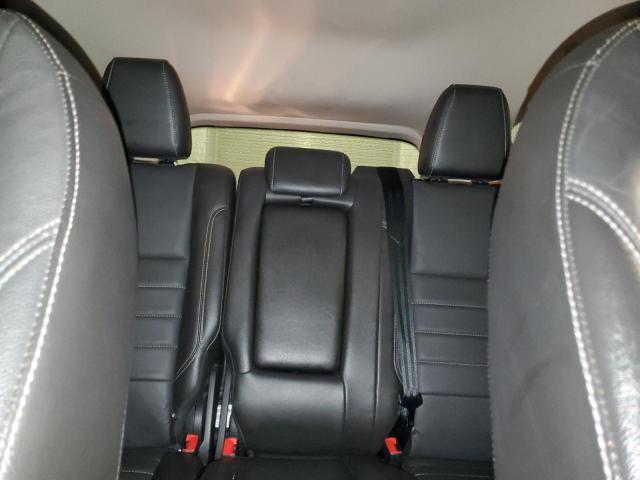 1FMCU9H93DUB64278 - 2013 FORD ESCAPE SEL GRAY photo 10