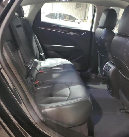 1G4ZS5SS0HU136321 - 2017 BUICK LACROSSE PREMIUM Қара фото 10