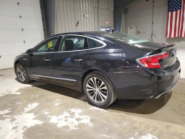 1G4ZS5SS0HU136321 - 2017 BUICK LACROSSE PREMIUM Қара фото 2