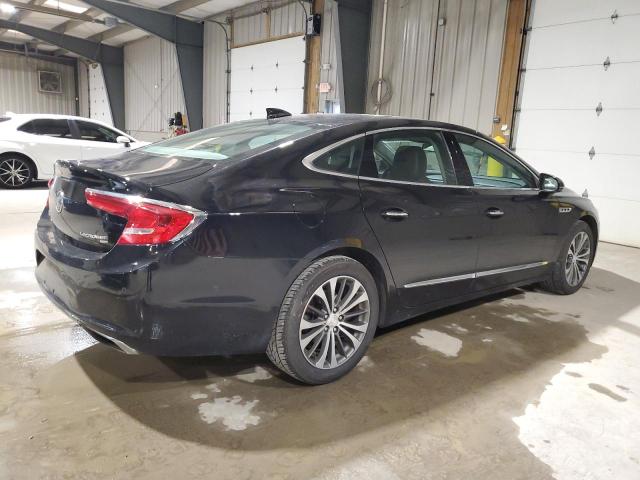 1G4ZS5SS0HU136321 - 2017 BUICK LACROSSE PREMIUM Қара фото 3
