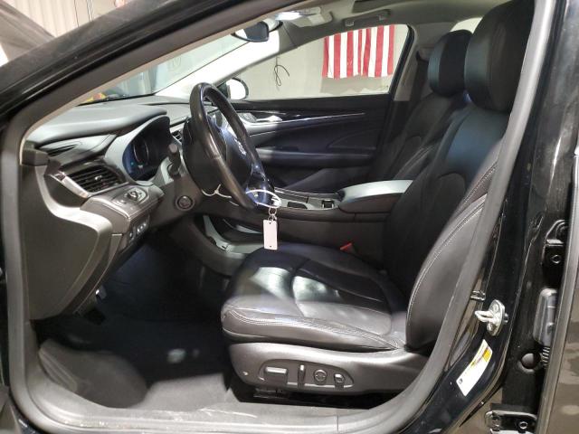 1G4ZS5SS0HU136321 - 2017 BUICK LACROSSE PREMIUM Қара фото 7