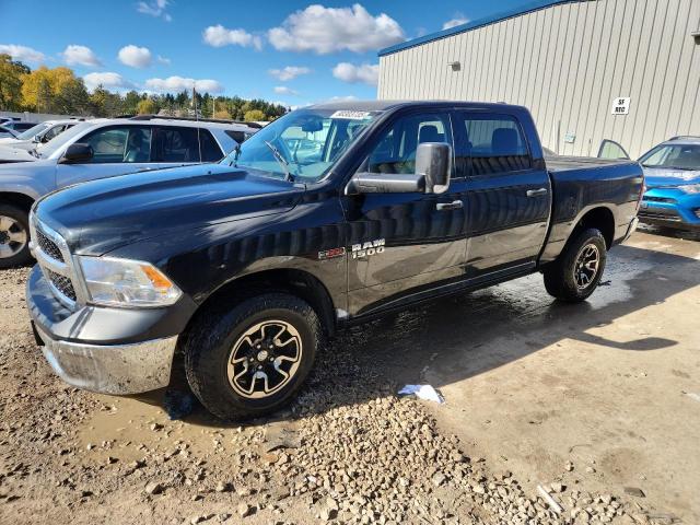 2016 RAM 1500 ST, 