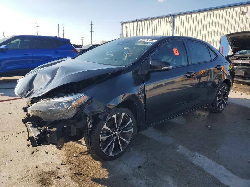 2017 TOYOTA COROLLA L, 