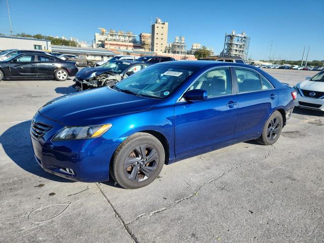 2009 TOYOTA CAMRY BASE, 