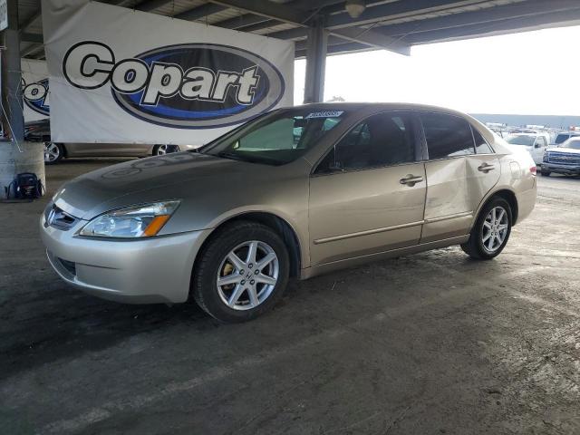 2004 HONDA ACCORD EX, 