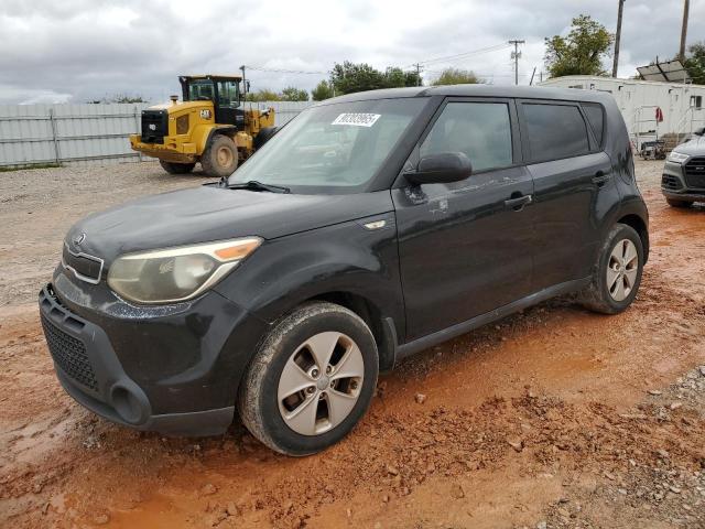 2014 KIA SOUL, 