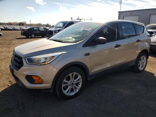 2017 FORD ESCAPE S, 