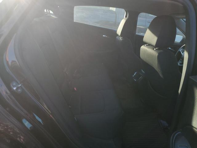 1G1ZE5ST7GF307775 - 2016 CHEVROLET MALIBU LT BURGUNDY photo 10