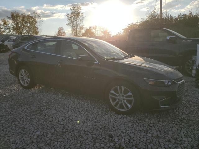 1G1ZE5ST7GF307775 - 2016 CHEVROLET MALIBU LT BURGUNDY photo 4
