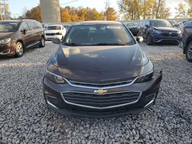 1G1ZE5ST7GF307775 - 2016 CHEVROLET MALIBU LT BURGUNDY photo 5