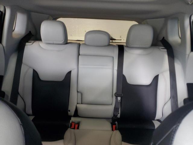 3C4NJDCB9JT222192 - 2018 JEEP COMPASS LIMITED Blanc photo 10