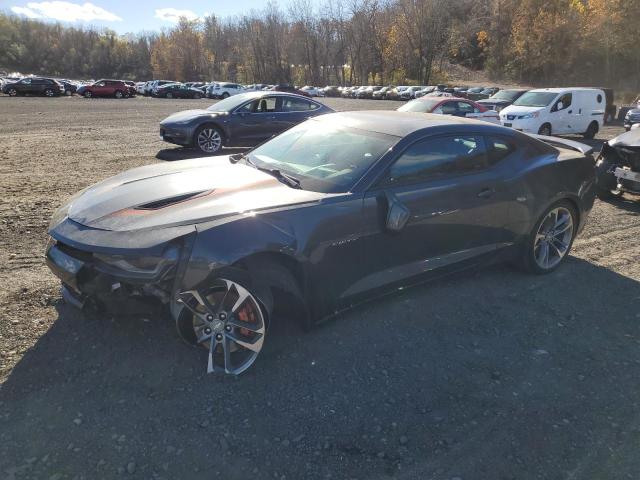 2017 CHEVROLET CAMARO SS, 