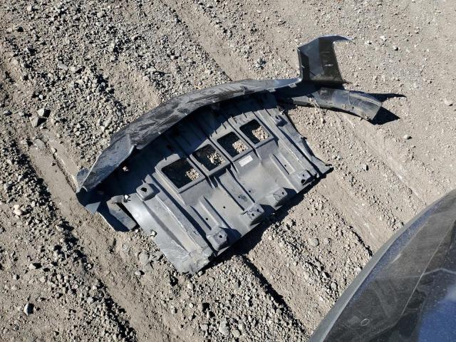 1G1FH1R71H0167058 - 2017 CHEVROLET CAMARO SS GRAY photo 12