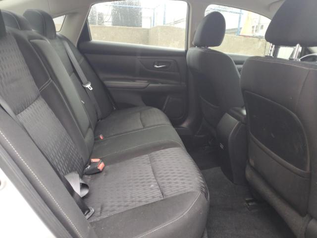 1N4AL3AP9JC477623 - 2018 NISSAN ALTIMA 2.5 Silber Foto 10