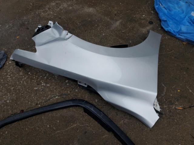 1N4AL3AP9JC477623 - 2018 NISSAN ALTIMA 2.5 Silber Foto 12