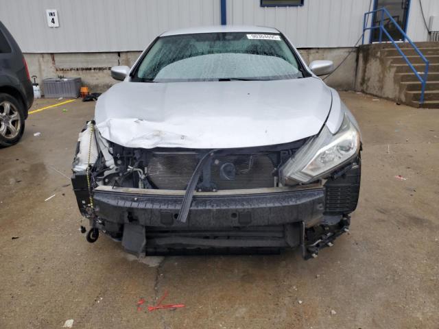 1N4AL3AP9JC477623 - 2018 NISSAN ALTIMA 2.5 Silber Foto 5