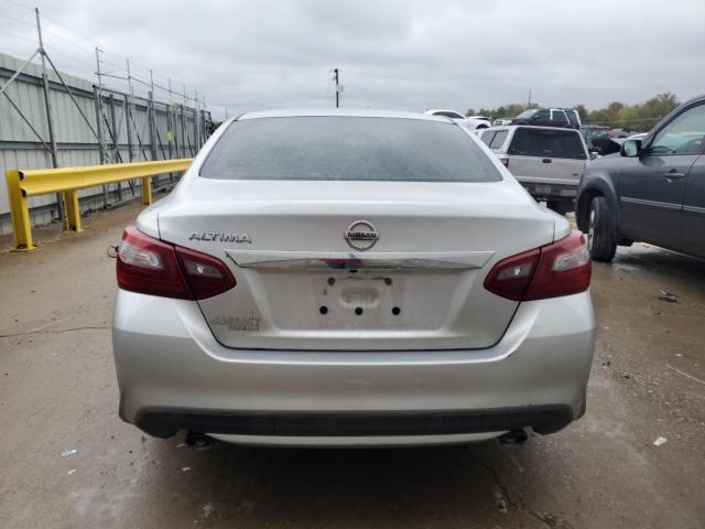 1N4AL3AP9JC477623 - 2018 NISSAN ALTIMA 2.5 Silber Foto 6