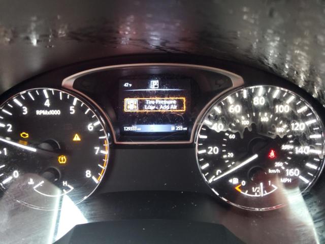 1N4AL3AP9JC477623 - 2018 NISSAN ALTIMA 2.5 Silber Foto 9