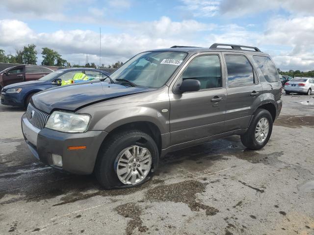 2006 MERCURY MARINER, 