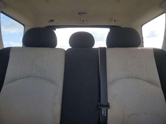 4M2YU56Z76KJ08908 - 2006 MERCURY MARINER Boz foto 10