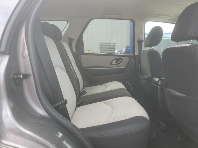 4M2YU56Z76KJ08908 - 2006 MERCURY MARINER Boz foto 11