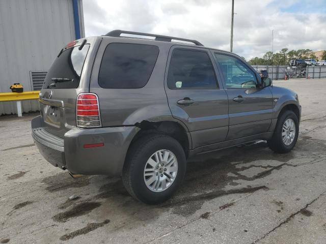 4M2YU56Z76KJ08908 - 2006 MERCURY MARINER Boz foto 3