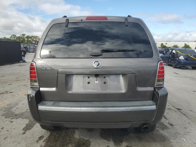 4M2YU56Z76KJ08908 - 2006 MERCURY MARINER Boz foto 6