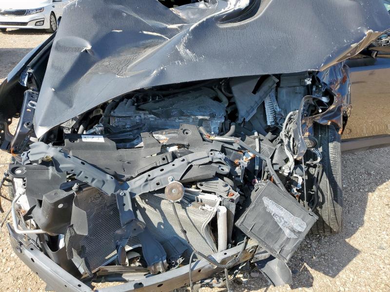 JTMWFREV5HJ114468 - 2017 TOYOTA RAV4 XLE CHARCOAL photo 12