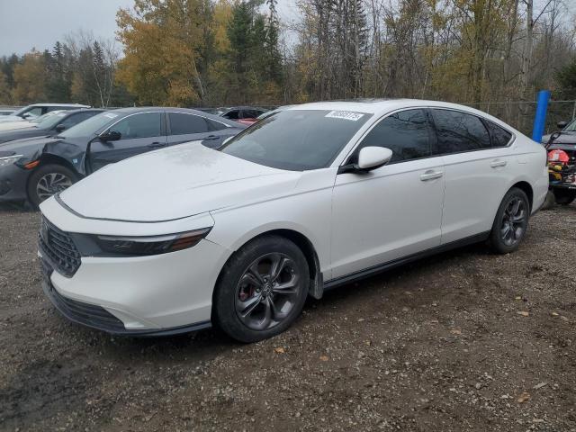 2023 HONDA ACCORD EX, 