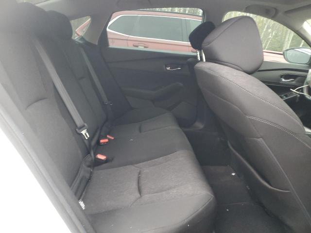 1HGCY1F31PA801703 - 2023 HONDA ACCORD EX 白色 照片 10