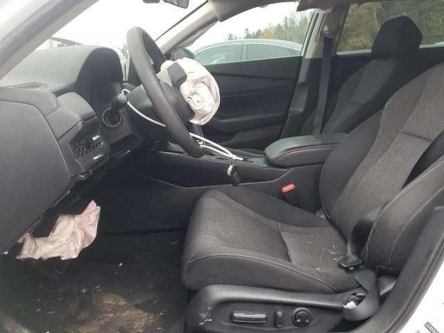 1HGCY1F31PA801703 - 2023 HONDA ACCORD EX 白色 照片 7