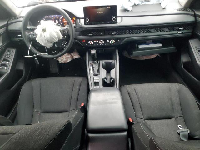 1HGCY1F31PA801703 - 2023 HONDA ACCORD EX 白色 照片 8