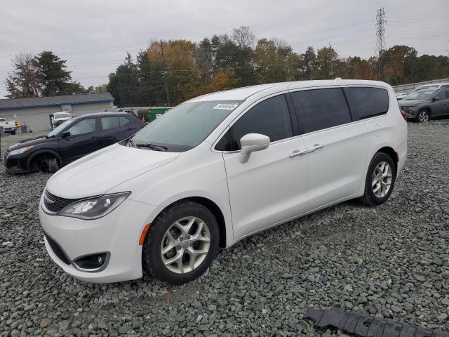 2018 CHRYSLER PACIFICA TOURING PLUS, 