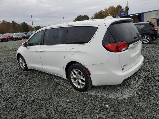 2C4RC1FG2JR234138 - 2018 CHRYSLER PACIFICA TOURING PLUS أبيض صورة 2