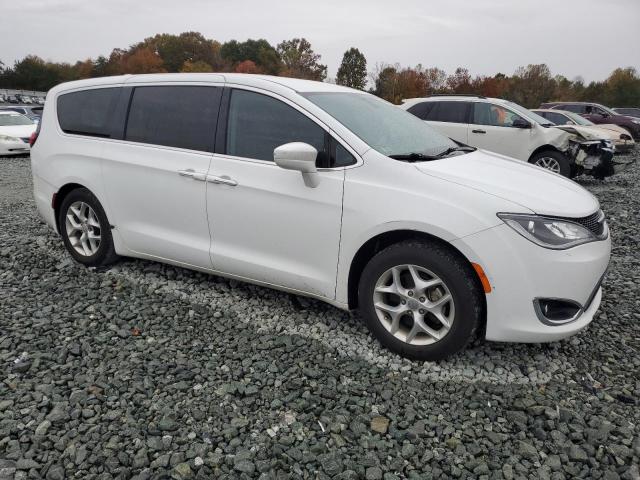 2C4RC1FG2JR234138 - 2018 CHRYSLER PACIFICA TOURING PLUS أبيض صورة 4