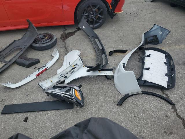 KL4CJASB9LB009460 - 2020 BUICK ENCORE PREFERRED WHITE photo 12