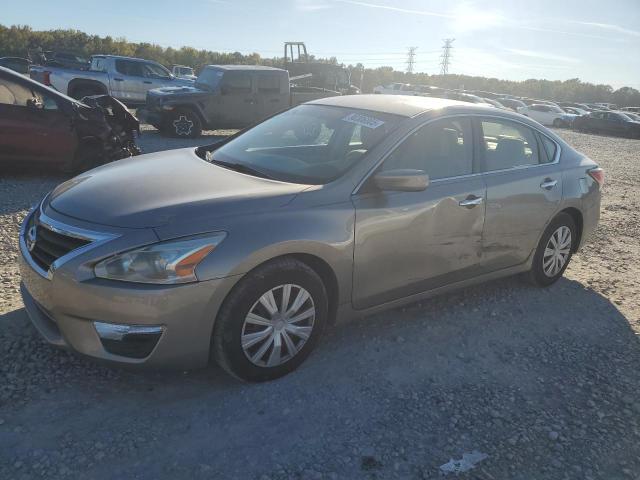 2014 NISSAN ALTIMA 2.5, 