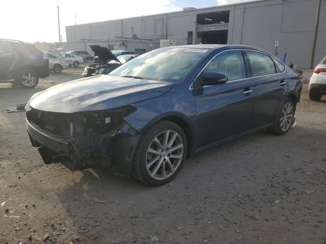2014 TOYOTA AVALON BASE, 