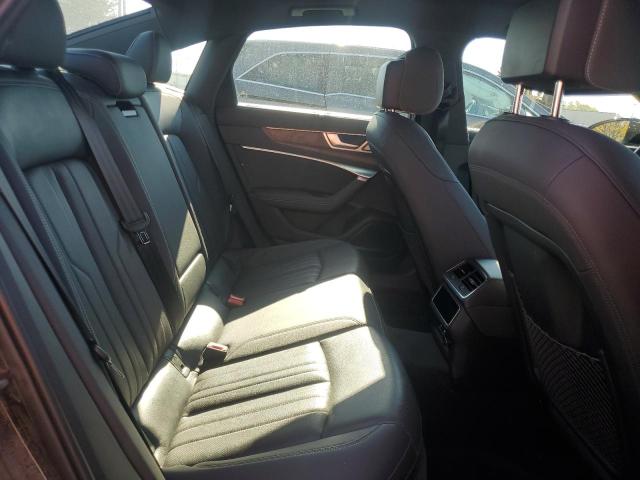 WAUM2AF27KN082628 - 2019 AUDI A6 PRESTIGE Чорний фото 10