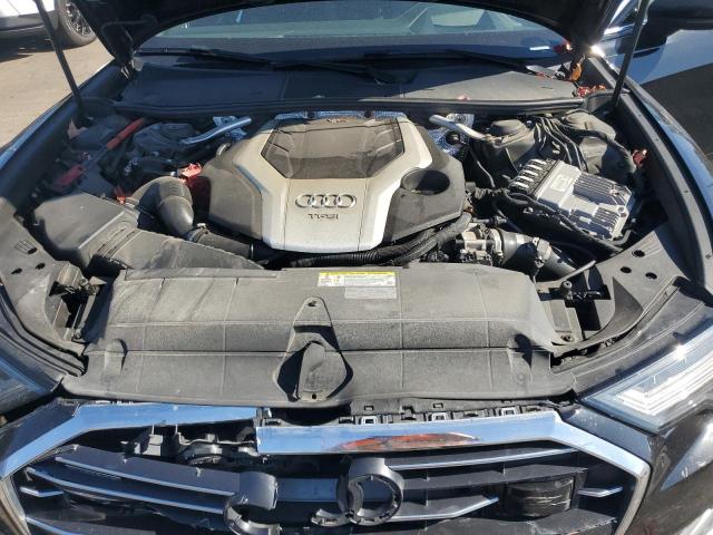 WAUM2AF27KN082628 - 2019 AUDI A6 PRESTIGE Чорний фото 11
