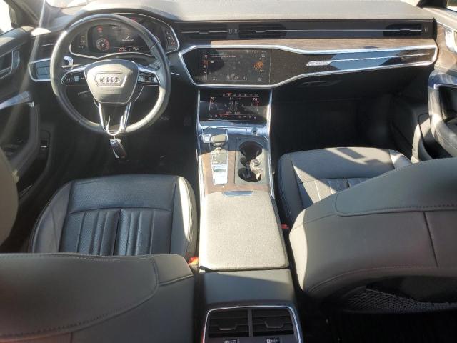 WAUM2AF27KN082628 - 2019 AUDI A6 PRESTIGE Чорний фото 8