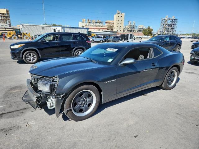 2013 CHEVROLET CAMARO LS, 