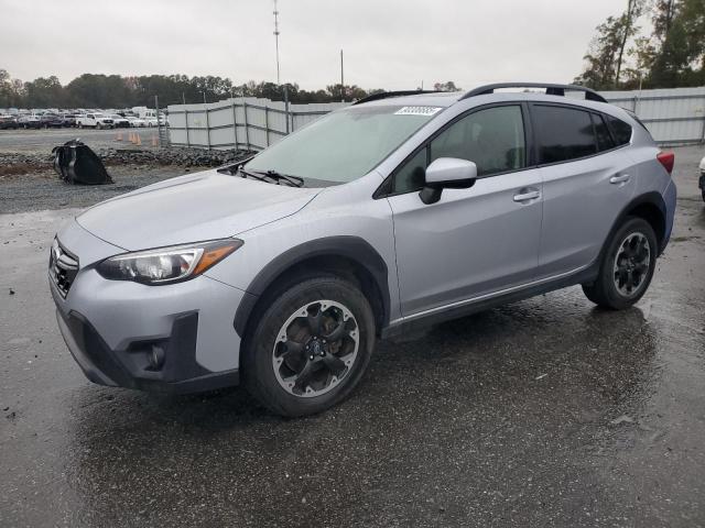 2021 SUBARU CROSSTREK PREMIUM, 
