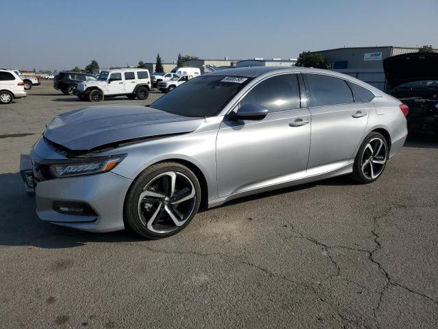 2020 HONDA ACCORD SPORT, 