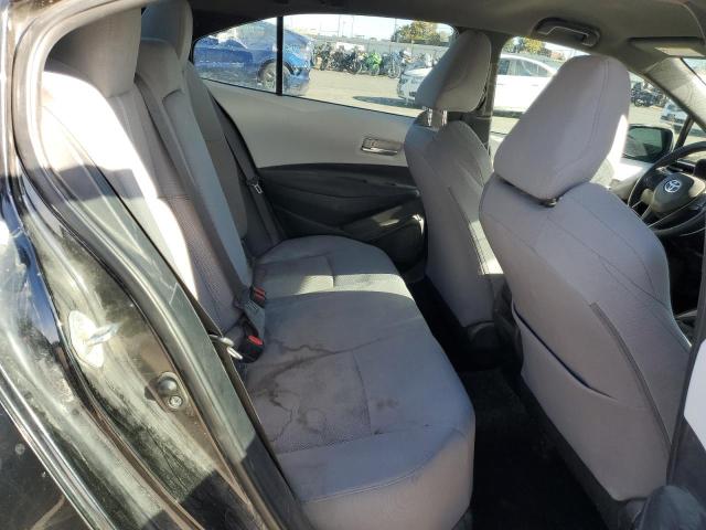 5YFM4MCE5MP069119 - 2021 TOYOTA COROLLA SE 黑色 照片 10