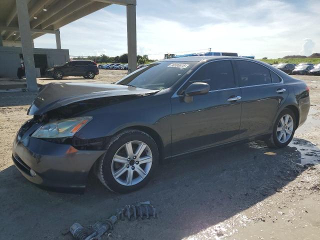 2008 LEXUS ES 350, 